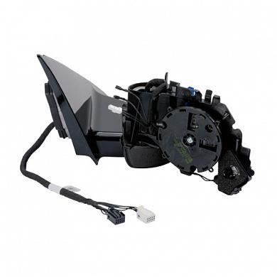 Механизм зеркала правый A2128106600 Mercedes E-klasse W212