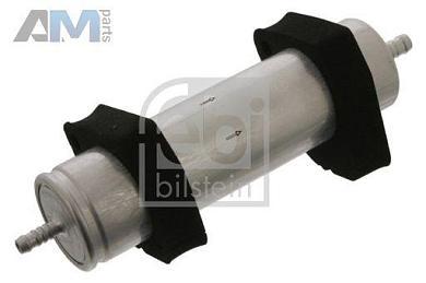 Топливный фильтр (FEBI) 38677 для  Porsche Macan (2014-2018) 3.0TDI