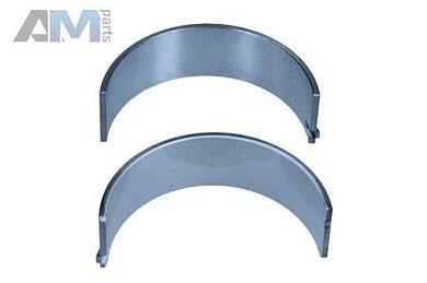 Вкладыши шатунные (GLYCO) 714805STD для BMW X5 (F15) 2013-2018 25dX