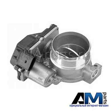 Корпус дроссельной заслонки VDO (A2C59514650) на Audi A8 (D4) 2010-2017 3.0TDI