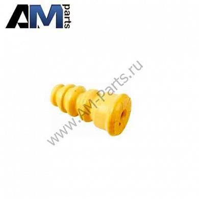 Отбойник заднего амортизатора Фабия 6Q0512131B