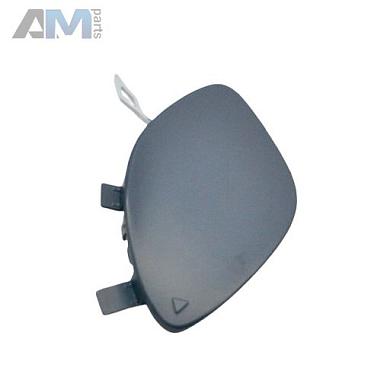 Заглушка буксировочного крюка переднего бампера Mercedes E W213 (2016-2023) A21388502229999