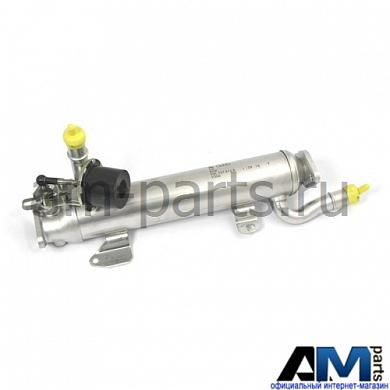 Радиатор рециркуляции EGR для автомобилей концерна VAG 03L131512BКупить оригинальный радиатор рециркуляции egr для Volkswagen-Audi-Skoda 03L131512B- Бесплатная доставка