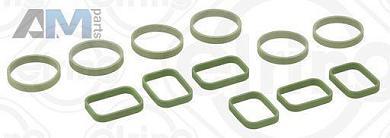 Комплект прокладок впускного коллектора ELRING (427130) на Audi Q7 (4L) рестайлинг 3.0TDI