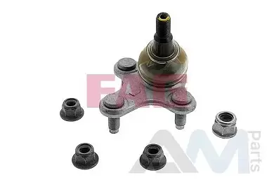 Шаровая опора правая (825037210) FAG для  Skoda Octavia A7 (2013-2017)