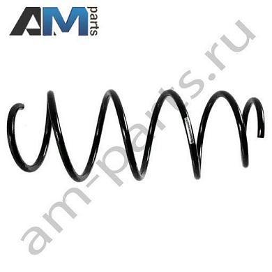 Передние пружины SACHS (993647) Mercedes E-klasse 2009-2016 IV (W212)