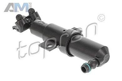 Подъемный цилиндр омывателя фар (113438) TOPRAN для Volkswagen Passat B6 (2005-2011)