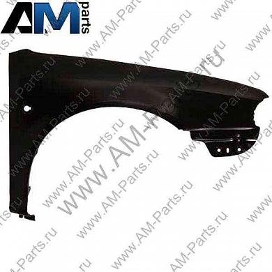 Переднее правое крыло Октавия А4 (Tour) BodyParts SDOCT96-270-R