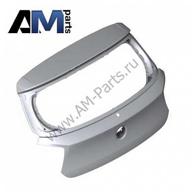 Крышка багажника BMW X3 F25 41007305470