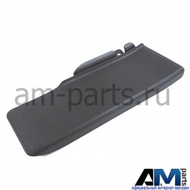 Накладка упора для ног для автомобилей концерна VAG 1K1864777B82VЗаказать оригинальную накладку упора для ног для VAG 1K1864777B82V- Детали в наличии и под заказ