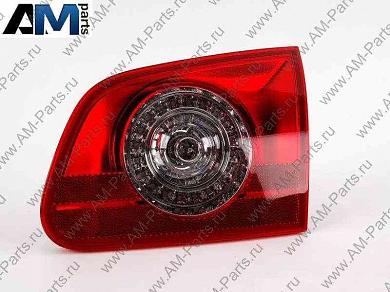Фонарь задний внутренний правый Пассат Б6 Variant 3C9945094