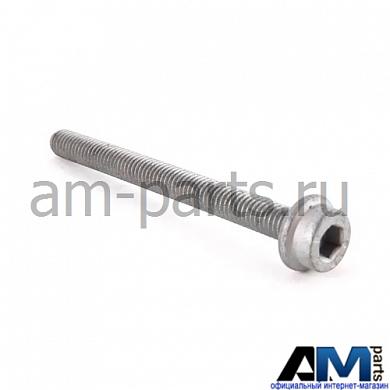 Болт с внутренним шестигранником для автомобилей концерна VAG N10247505Купить оригинальный болт с внутренний шестигранником для Volkswagen-Audi-Skoda N10247505- Официальная поставка с дилерского склада