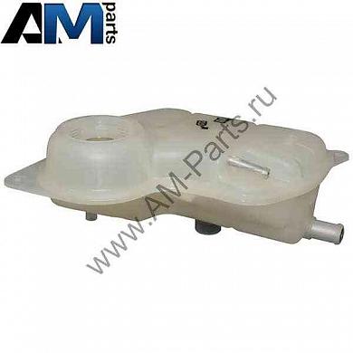 Расширительный бачок Пассат Б5 1.8T AWT J+P Group 1114701900