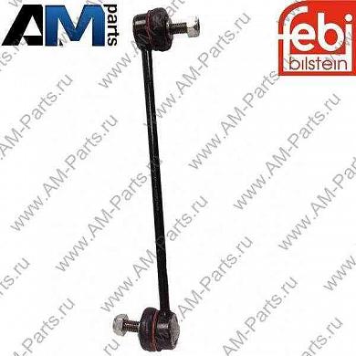 Стойка стабилизатора FEBI на Поло Седан 19518