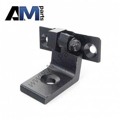 Петля двери правая/левая верхняя БМВ Е60 41517176847