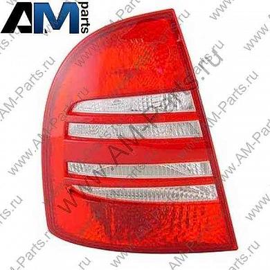 Фонарь задний левый Superb I 3U5945111