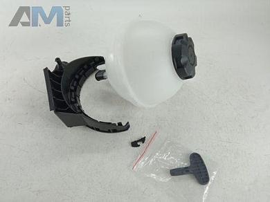 Расширительный бачок ОЖ (NRF) 454063 для BMW 1 серия (F20) 2010-2015 116i