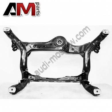 Подрамник для Audi A6 C7 4G0505235AEКупить оригинальный подрамник Audi A6 C7 4G0505235AE- Детали в наличии и под заказ