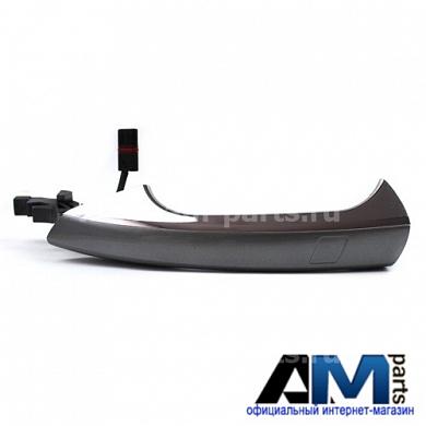 Ручка двери левая A2047600170645890 Mercedes GLA-klasse X156