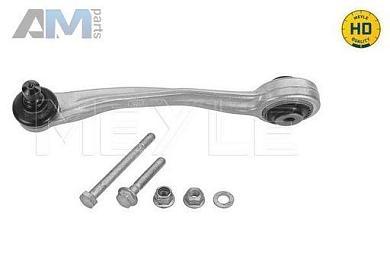 Верхний левый рычаг сзади (1160500166HD) MEYLE на Audi A4 (B8) 2008-2012