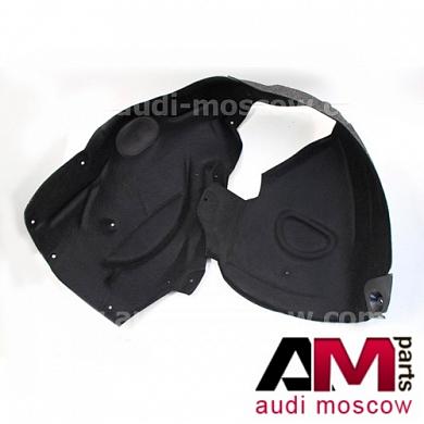 Кожух колесной арки для Audi A6 C6 4F0821133MКупить оригинальную кожух колесной арки Audi A6 C6 4F0821133M- Доставка на дом
