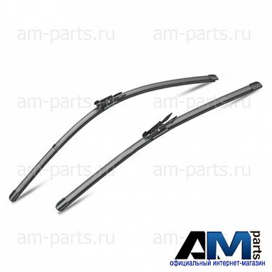 Щетки стеклоочистителя передние (комплект) Мерседес Спринтер W906 2014-н.в. A0018203945