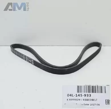 Ремень генератора 04L145933 для Volkswagen Crafter (2017-2024) 2.0TDI