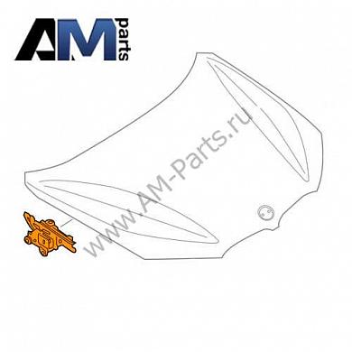 Петля капота правая BMW 7 серии G12 41007427052