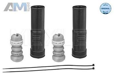 Комплект пыльников и отбойников задних амортизаторов (1007400022) MEYLE на Audi Q3 (F3) 2019-2026