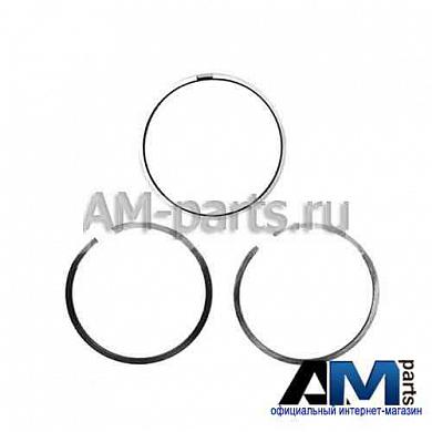 Комплект поршневых колец Туарег (2011-2014) 3.0 TDI 059198151N