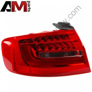 Фонарь задний габаритный для Audi A4 B8 8K5945095ACЗаказать оригинальный фонарь задний габаритный Audi A4 B8 8K5945095AC- Широкий ассортимент