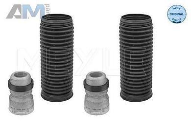 Комплект пыльников и отбойников передних амортизаторов (1006400024) MEYLE для Skoda Yeti (2009-2018)