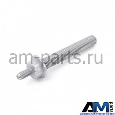 Винт с двойным шестигранником для автомобилей концерна VAG N91133202Заказать оригинальный винт с двойной шестигранником для Volkswagen-Audi-Skoda N91133202- Быстрая доставка