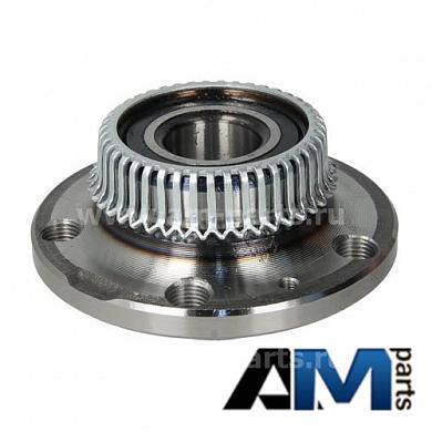 Задняя ступица с подшипником PATRON на Поло Седан PBK3456H