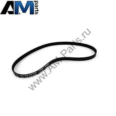 поликлиновый ремень генератора DAYCO (4PK853) на Volkswagen Passat B5 (1997-2005) 1.8T