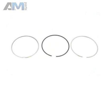 Комплект поршневых колец 03H198151D  Volkswagen Touareg II (2014-2018) 3.6FSI