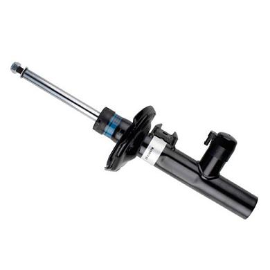 Стойка передняя с электронным управлением на Kodiaq (L-R) 5QF413031AC