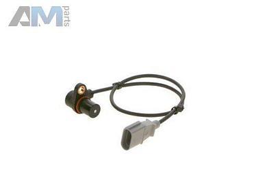 Датчик импульсов коленвала (0261210147) BOSCH Audi A4 (B6) 2001-2005
