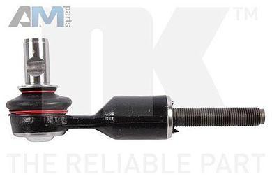 Рулевой наконечник (5034756) NK на Audi A4 (B6) 2001-2005