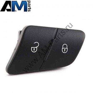 Кнопка центрального замка Пассат Б6 3C0962125BREH