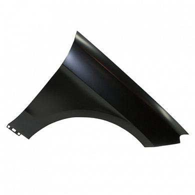 Крыло переднее правое A1668802600 Mercedes GLE W166