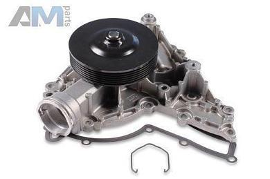 Насос системы охлаждения (помпа) (HEPU) P1534 для Mb GLK 2008-2015 (X204) 300 (231 л.с.)