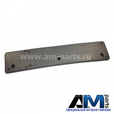 Панель номерного знака A2138802400 Мерседес Е-класса W213