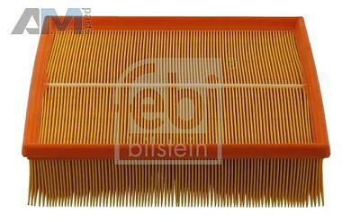 Воздушный фильтр FEBI 32143 Audi A6 (С6) 2004-2011 2.5TDI