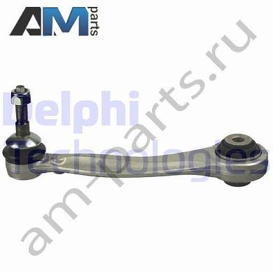 Направляющий рычаг левый DELPHI (TC2867) для BMW X5 (E70) 2006-2013