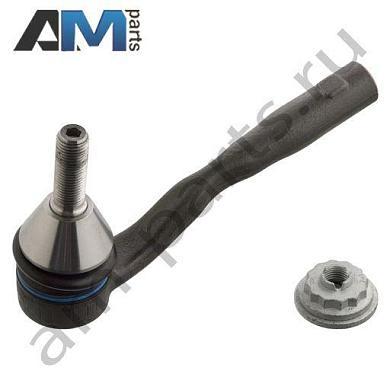 Рулевой наконечник FEBI (100775) Mercedes GL 2012-2015 (X166)