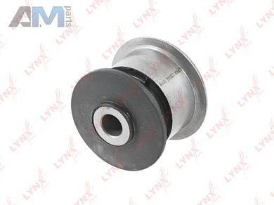 Сайлентблок верхний поперечного рычага LYNX для Touareg 2003-2010 C8042