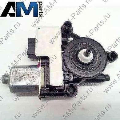 Моторчик стеклоподъемника задний правый на Kodiaq 5Q0959812E