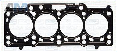 Прокладка головки блока цилиндров AJUSA (10195920) на Volkswagen CC (2008-2018) 2.0TDI