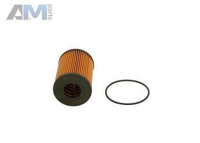 Масляный фильтр BOSCH F026407102 для Porsche Panamera I